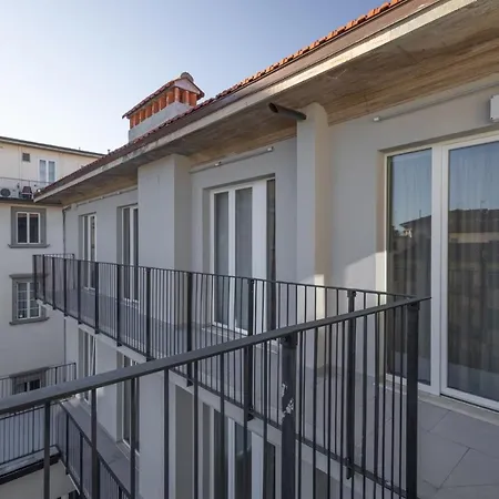 S4 Stays Florence Exterior photo