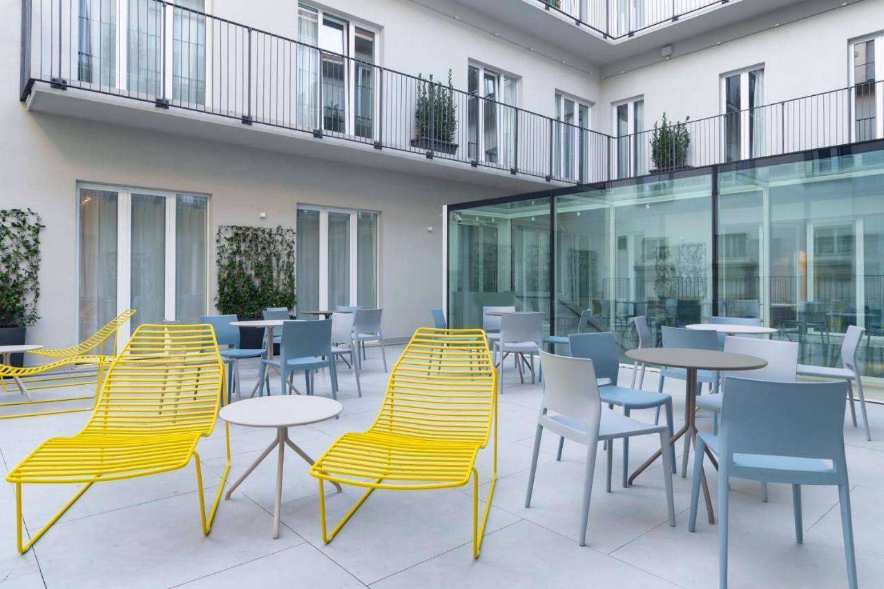 Albergue S4 *