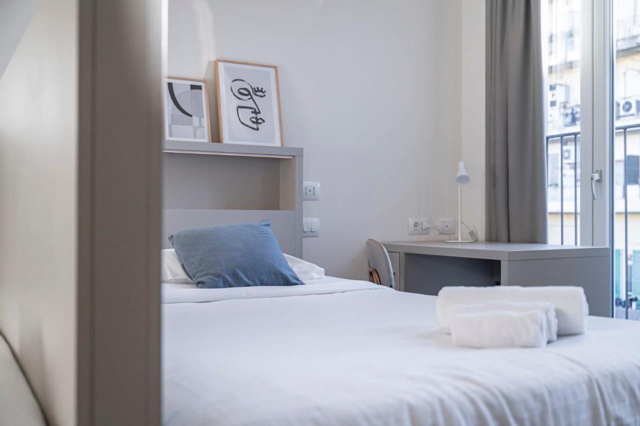 Albergue S4 Florença