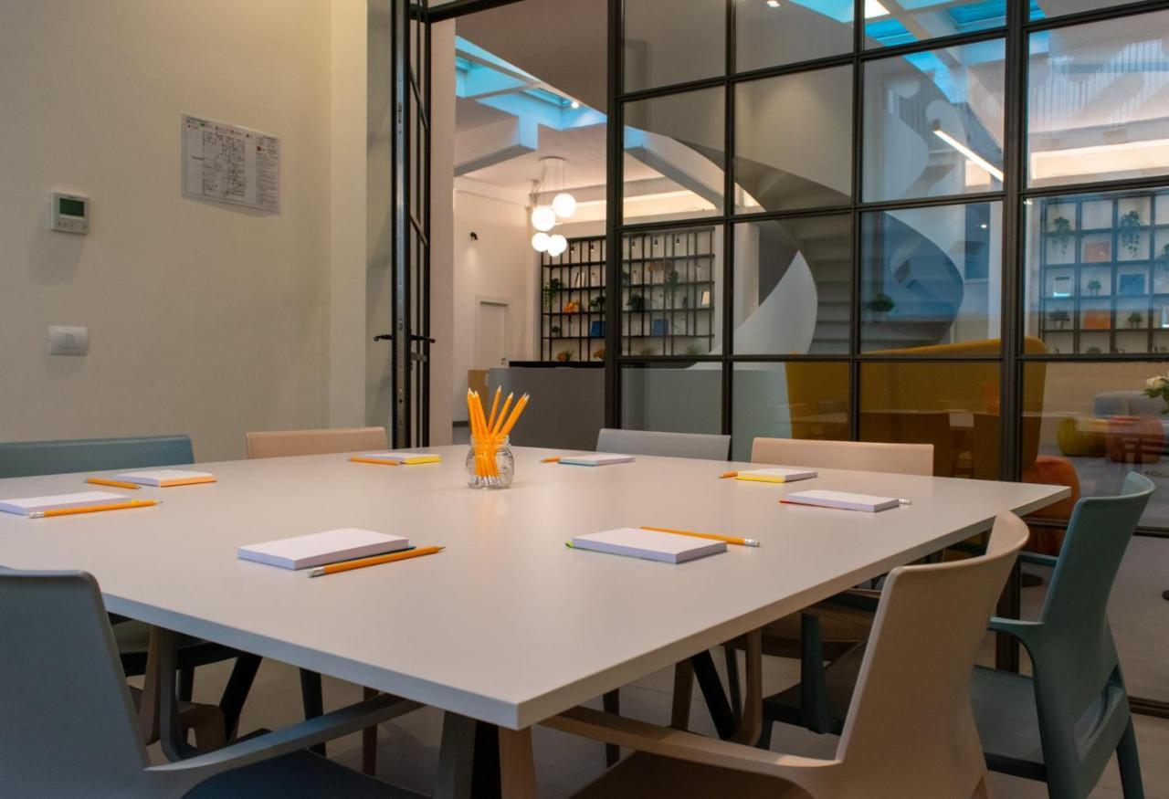 S4 Albergue Florença