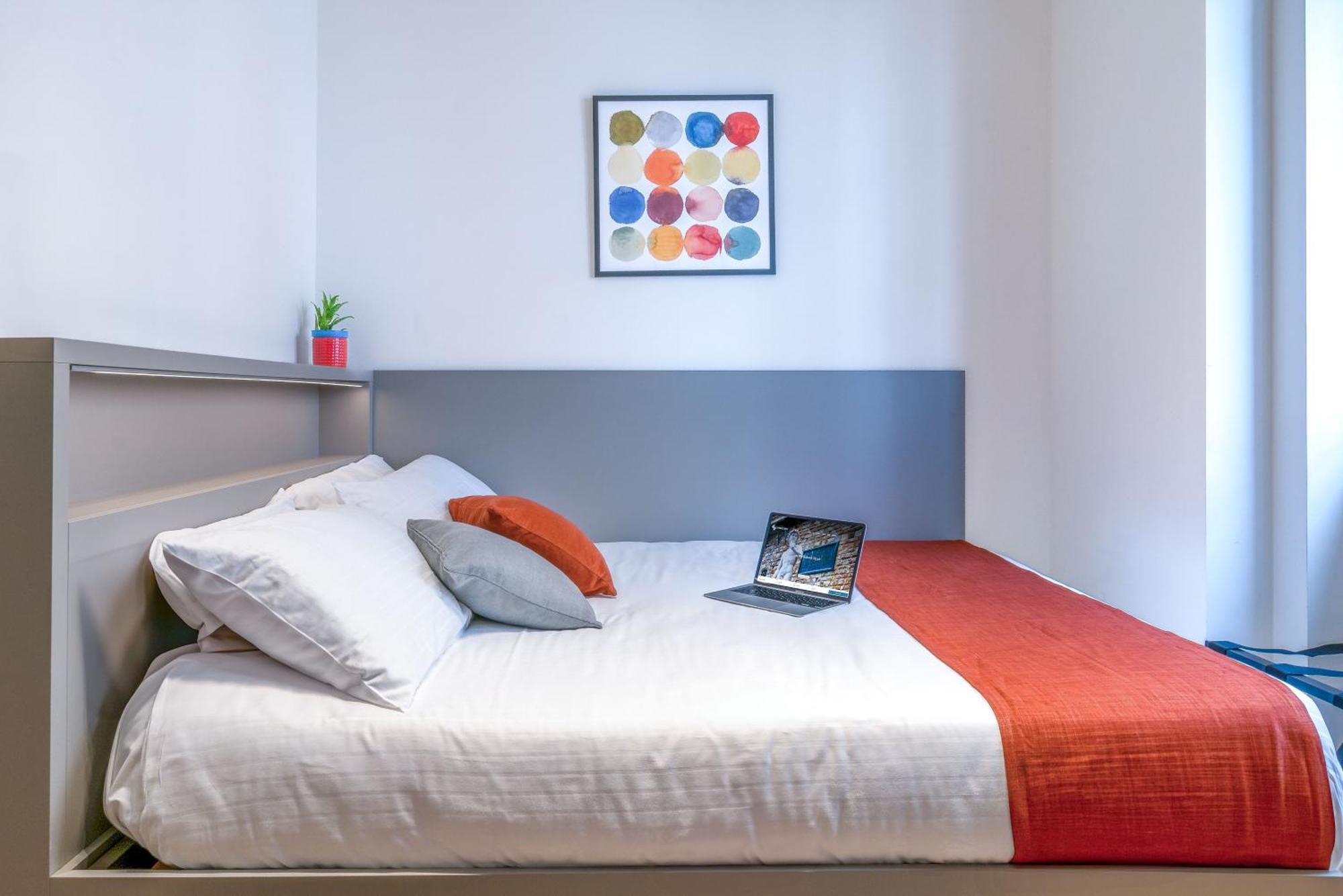 S4 Albergue Florença